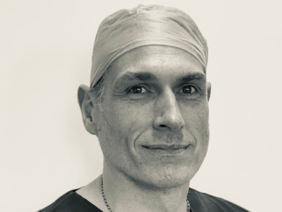 Dr Adam Rehak