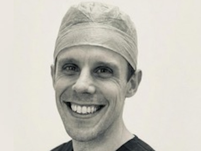 Dr Andrew Marks