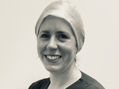 Dr Romy Busbridge